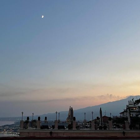 Bed and Breakfast Majolica Taormina Exterior foto