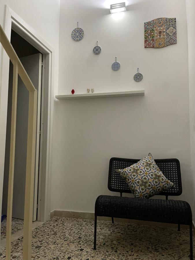 Bed and Breakfast Majolica Taormina Exterior foto