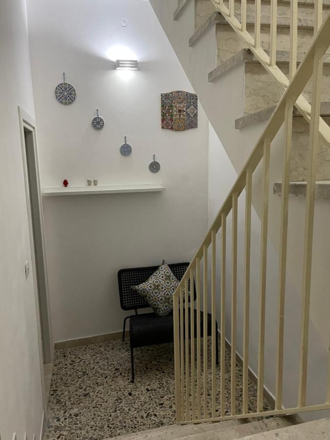 Bed and Breakfast Majolica Taormina Exterior foto