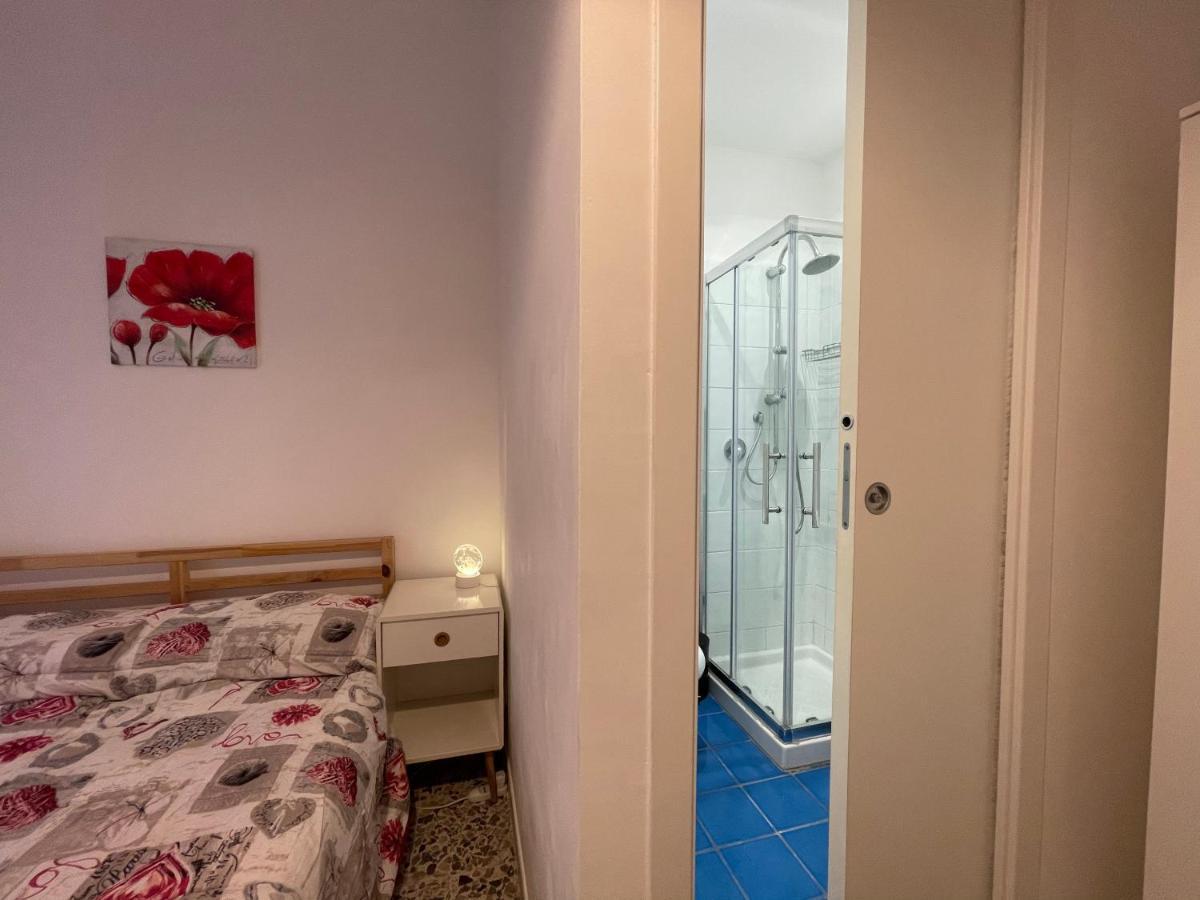Bed and Breakfast Majolica Taormina Exterior foto
