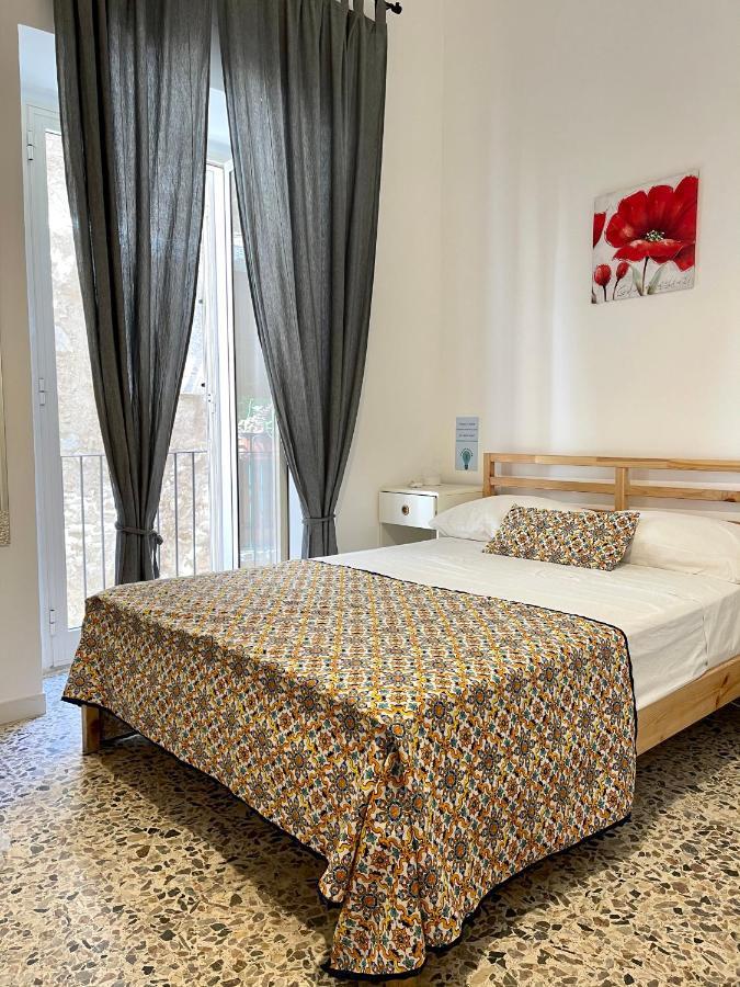 Bed and Breakfast Majolica Taormina Exterior foto