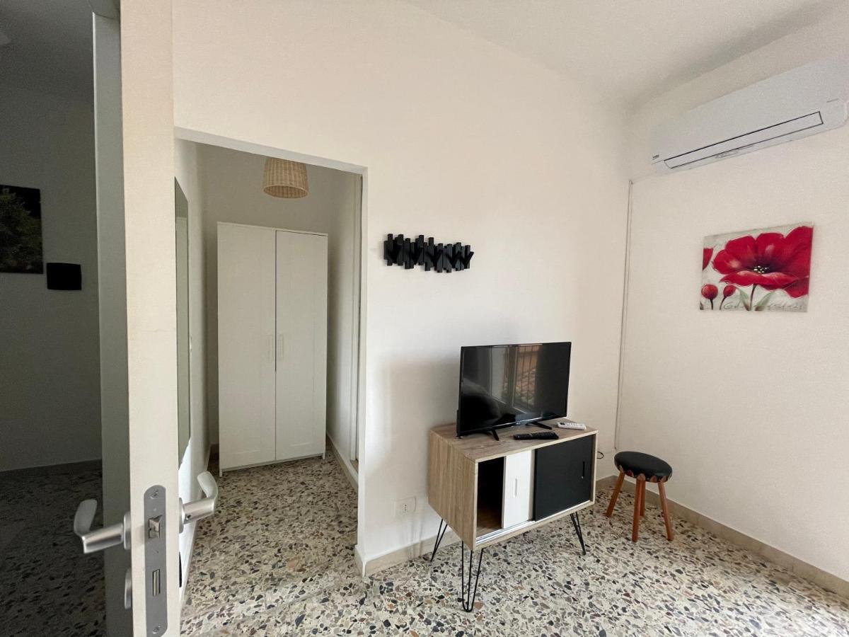 Bed and Breakfast Majolica Taormina Exterior foto