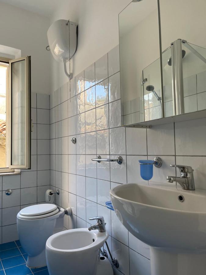Bed and Breakfast Majolica Taormina Exterior foto