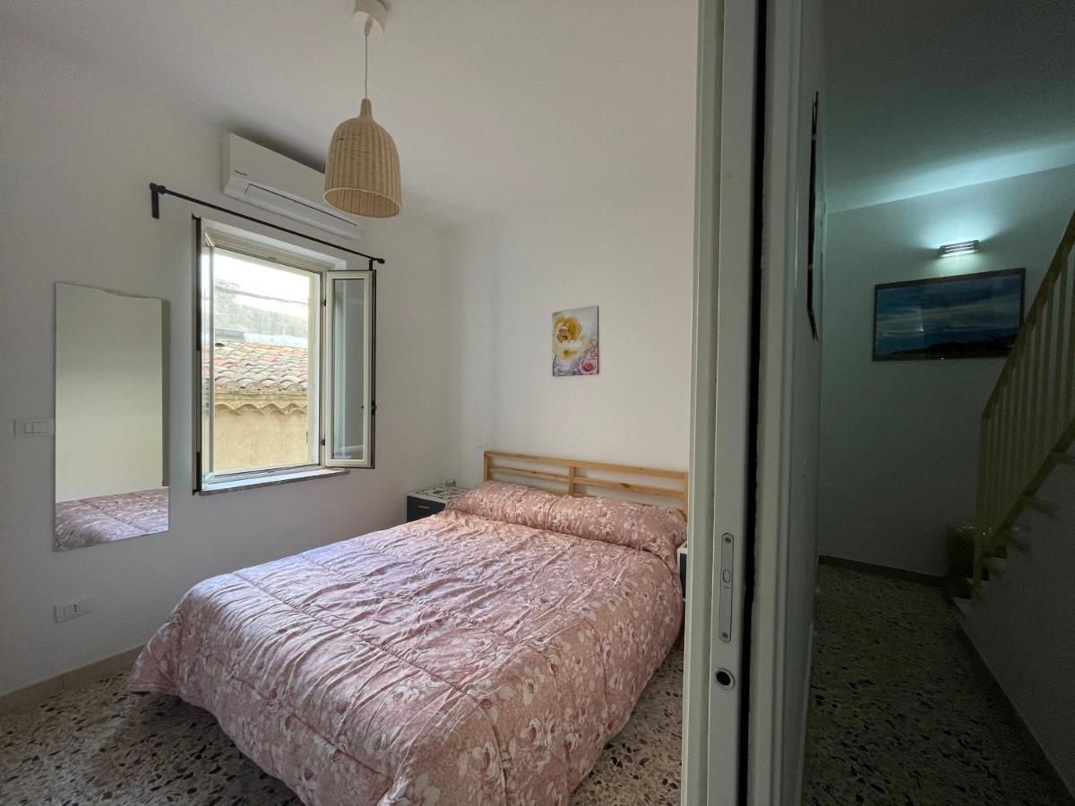 Bed and Breakfast Majolica Taormina Exterior foto