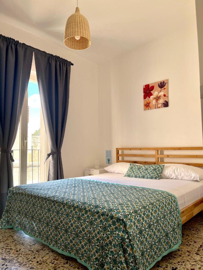 Bed and Breakfast Majolica Taormina Exterior foto