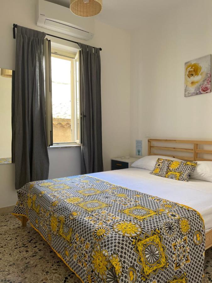 Bed and Breakfast Majolica Taormina Exterior foto
